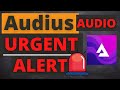 Audius coin audio coin price news today  price prediction and technical analysis