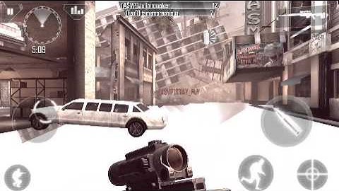 MC4- WTF GLITCH #2