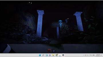 The Mimic Book 2 Ending Music 1 hour