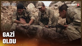 Muharrem Onbaşı, Gazi Oldu - Sakarya Fırat 116. Bölüm