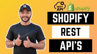 How to Create Customer Through Shopify Rest Admin API - Tutorial 4