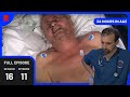 Dads miraculous recovery  24 hours in ae  medical documentary