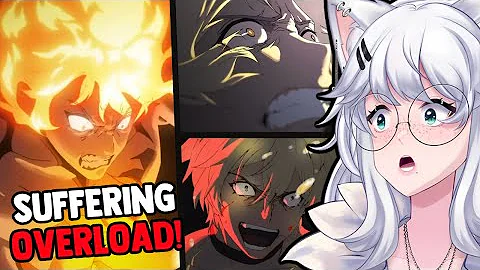 Phainon's Final Trial | Animated Short REACTION