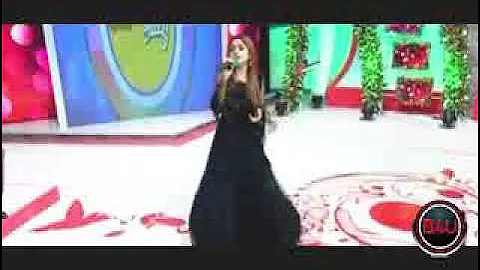 Aima baig best performance on kala baz dil