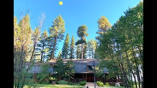 Valhalla Tahoe Wedding Venue Virtual Tour by Mattersport Media