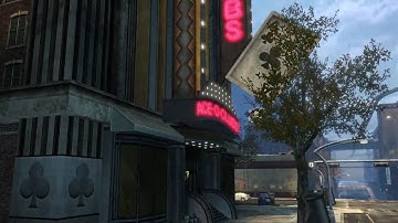 DC Universe Online - PC | PS3 - Suicide Slums developer blog official video game preview trailer HD