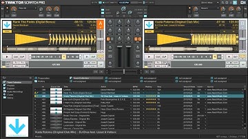 Tutorial: Setting Up Your "Beat Grid" In Traktor Pro