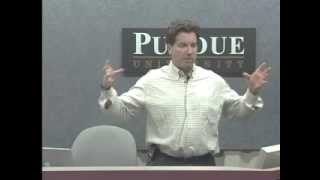 CERIAS Security: The Psychology of Computer Deviance 1/6