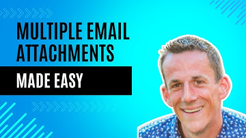 Automate Power Automate Emails with Dynamically Matched File Attachments – A Tutorial