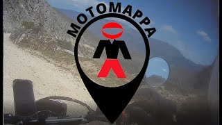 Civita Retenga, Abruzzo - Gli Imperdibili Motomappa