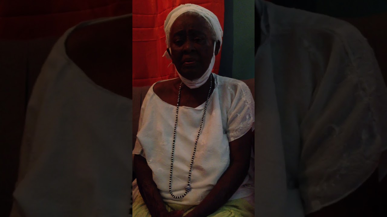 Reza De Angola Mameto Ankele