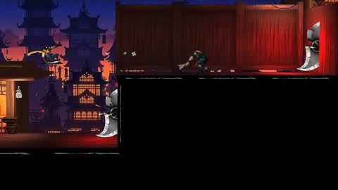 Shadow Blade Reload (Nintendo Switch) ~ Part 13 - [Story Mode] (New Kyu) Levels 3 & 4