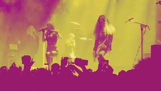 DELAIN - We Are The Others - LIVE @ Z7 - Pratteln - 🇨🇭 - 27.10.2017