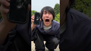 It Happens!📱With Inosuke🔥