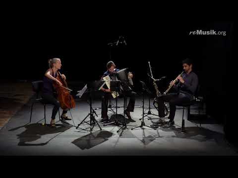 Artur Akshelyan :: Music for Trio