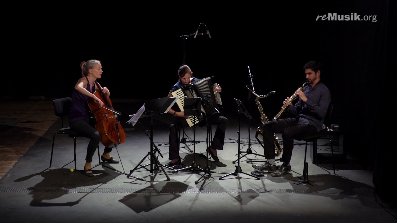 Artur Akshelyan :: Music for Trio