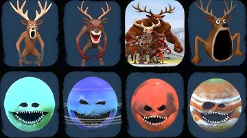 Nextbots In Playground Mod New 8.2.0  ITALIAN BRAINROT 99 NIGHTS PLANETS WAKES UP,Sandbox In Space