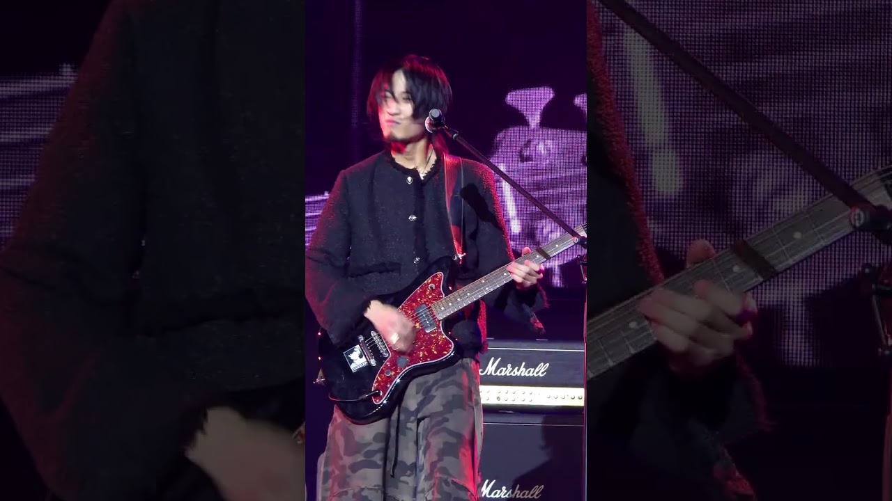 260201 카디KARDI - 도깨비불 (황린 focus) [2026 FIRST MUSIC ST260201