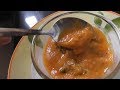 Fish Stew - West African Style