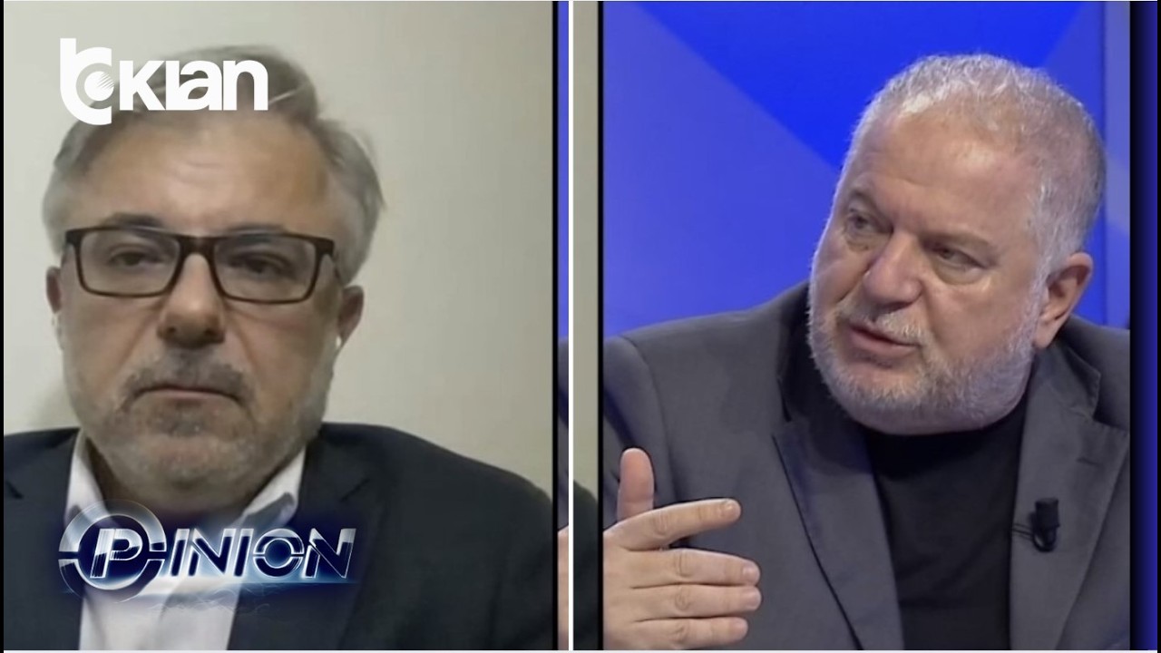 Sejamini: Prioritetet e SHBA-ve i prishin punë Ramës