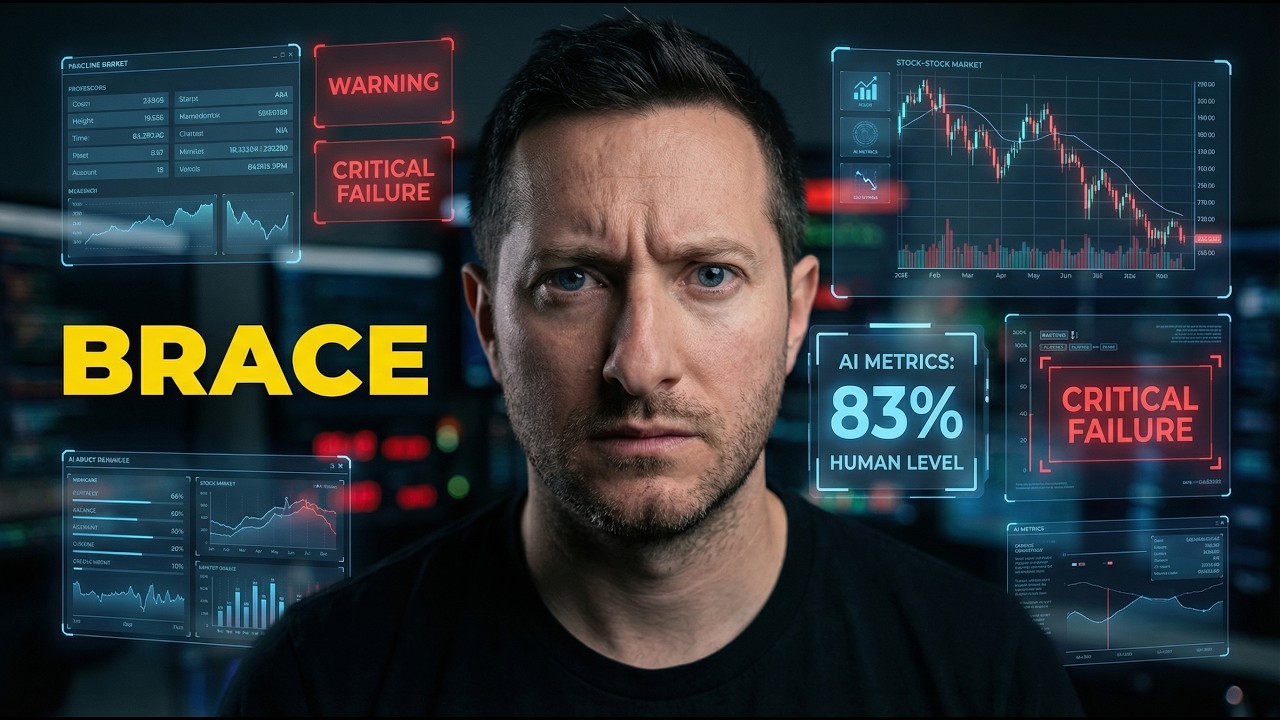 Morgan Stanley Says a Massive AI Leap Is Coming