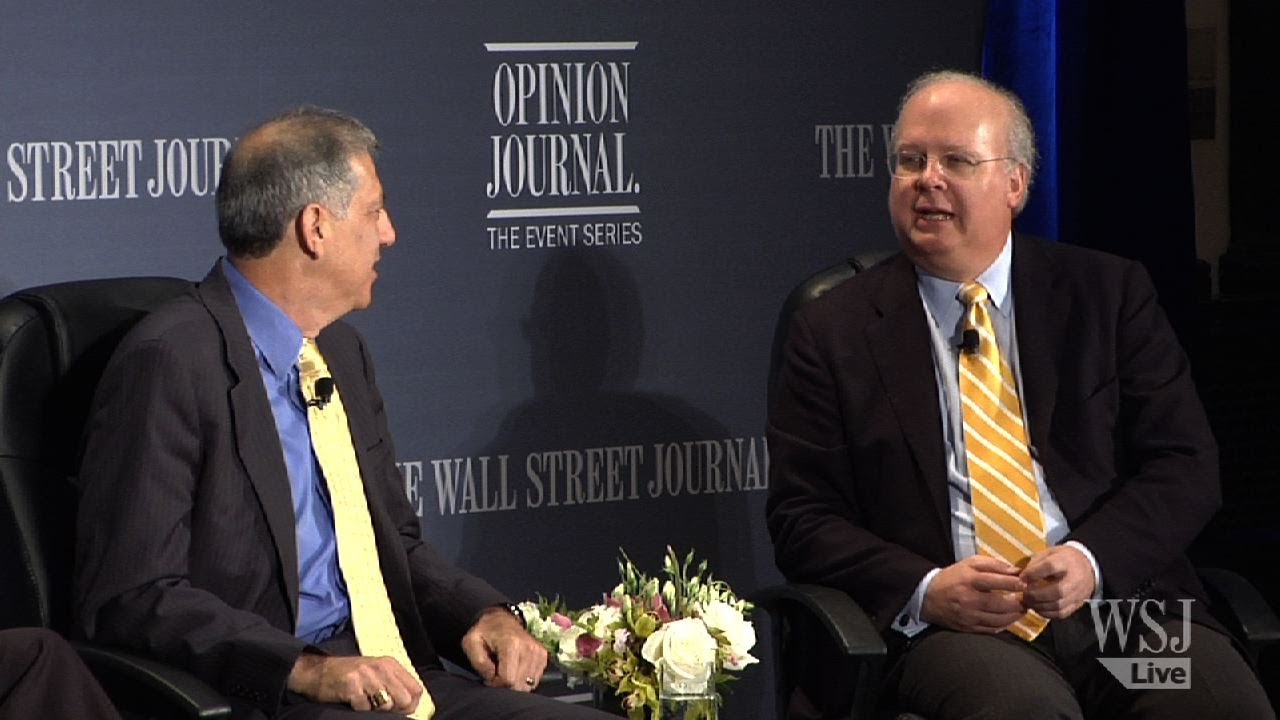 Karl Rove and Joe Trippi on President Obama and Mitt Romney's Messages