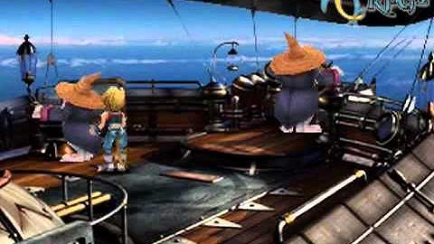 Final Fantasy 9 Excalibur 2 speedrun Part 34 - www.rpgsquare.de