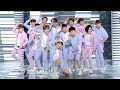 《Comeback Special》 SEVENTEEN(세븐틴) - Pretty U(예쁘다) @인기가요 Inkigayo 20160501