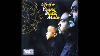 YBM "Life of a young black male"