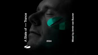 A State of Trance 2024 - Mix 2: In The Club (Mixed by Armin van Buuren)