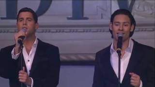 Video thumbnail of "Il Divo - Regresa A Mi"