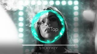 STICKY KEY - Flash