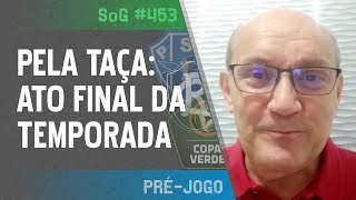 Paysandu fecha ano em decisão contra o Vila Nova - Segundo o Guerra ⌗453