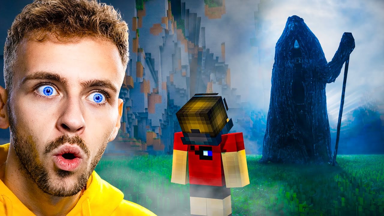 Farlands jsou DĚSIVĚJŠÍ než si MYSLÍŠ..