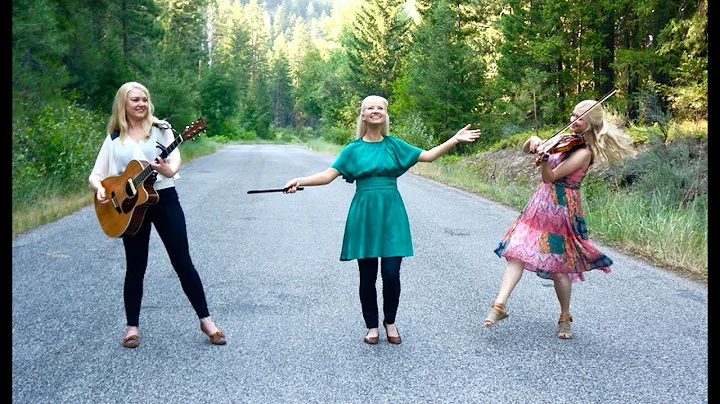 Dragonfly - The Gothard Sisters [Official Video] I...