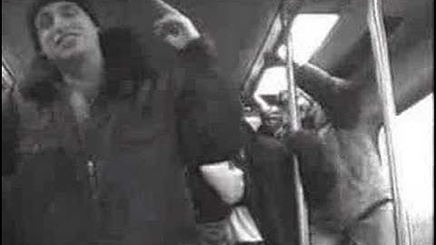 7L & Esoteric - Mic Mastery (Music Video)