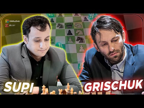 Clube de Xadrez de São Sebastião do Paraíso - SIMULTÂNEA COM O GRANDE  MESTRE LUIS PAULO SUPI No último domingo (21/12) o catanduvense GM Luis  Paulo Supi, número dois do Brasil com