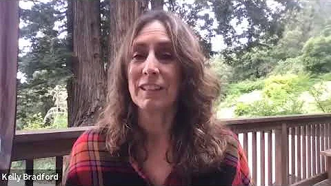 Kelly Bradford on Creating Greatness Podcast talki...