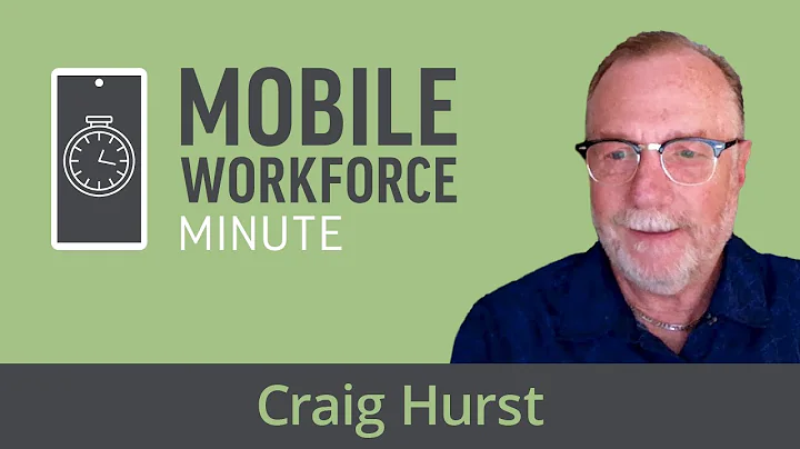 Craig Hurst, What is the easiest first Step into d...