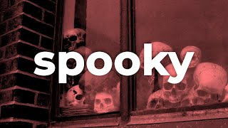 Suspenseful & Spooky Free Music - Ghost Of The Kitchen By Arthur Vyncke