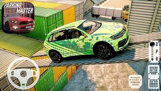 Real Car Parking Master – Extreme Parking Challenge | Android & iOS Gameplay #9 screenshot 2