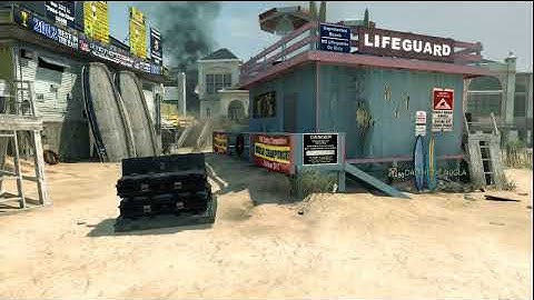 How to Ninja Defuse on MW3 (Boardwalk/Parish) - DaithiDeNogla reupload 