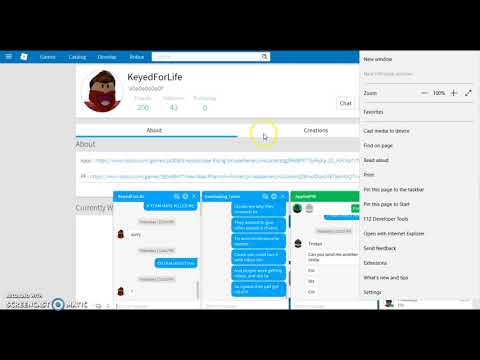 Random Stuff - Google Translate and Inspect Element Trick