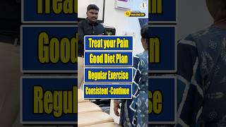 Good Diet Plan | Regular Exercise Benefits #drvijay