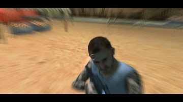 SNIPER 3D ASSASSIN - EVERY MAN FROM HIMSELF! 9/40 AL VAHDEKO - PRIMARY