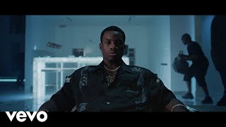 Video thumbnail of "Denzel Curry - SPEEDBOAT (Official Music Video)"