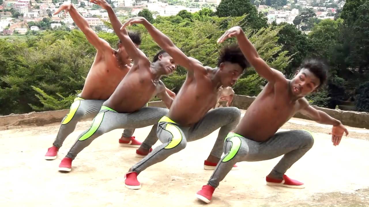 Arahaba   THYBAUT &  TSILIVA