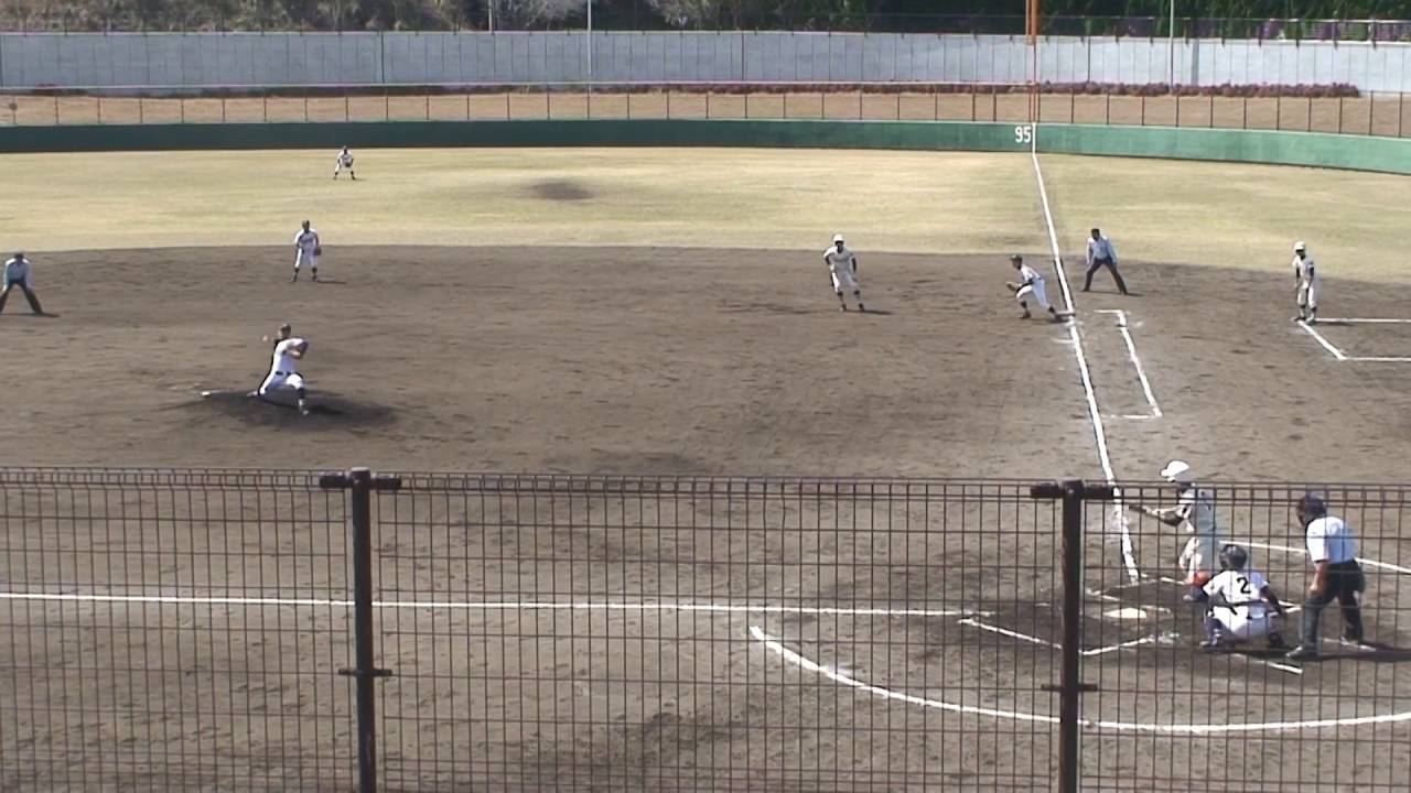 第138回九州地区高等学校野球福岡大会2回戦 Youtube