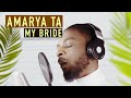 Rhamzan  amarya ta my bride  hausa songs  afrobeats 2021  vocals only