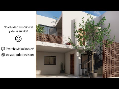 Video en Obra ampliación de casa Duplex, cómo construir arriba de una casa